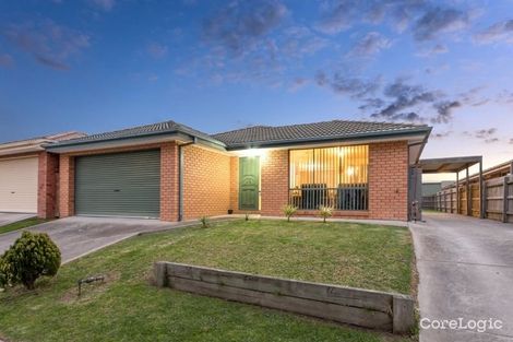 Property photo of 43 Karoonda Way Hampton Park VIC 3976