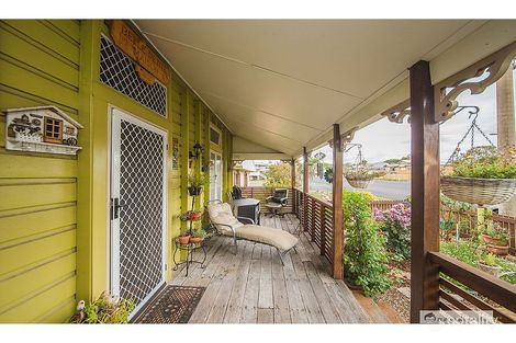 Property photo of 123 Fitzroy Street Allenstown QLD 4700