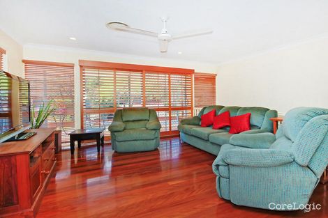 Property photo of 12 Spinnaker Street Jamboree Heights QLD 4074