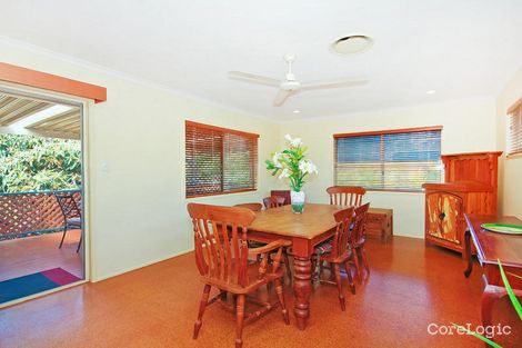 Property photo of 12 Spinnaker Street Jamboree Heights QLD 4074