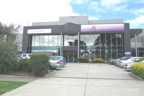 Level 2/202a Turner St, Port Melbourne, VIC 3207