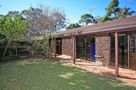 Property photo of 12 Bilambee Avenue Bilgola Plateau NSW 2107