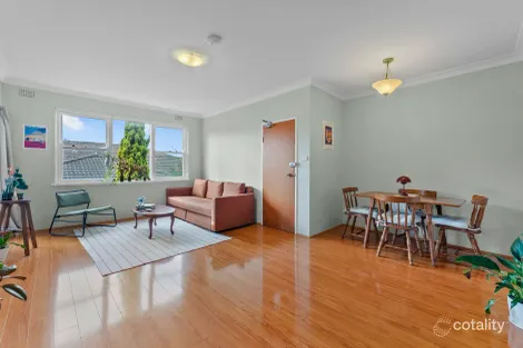 6/20 Orpington St, Ashfield, NSW 2131
