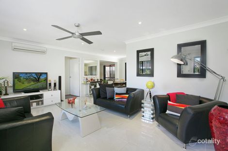 Property photo of 3 McTaggart Street Capalaba QLD 4157