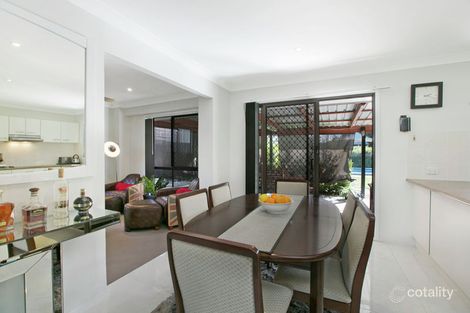 Property photo of 3 McTaggart Street Capalaba QLD 4157