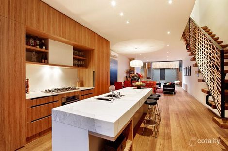 Property photo of 60A May Street Fitzroy North VIC 3068