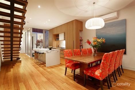Property photo of 60A May Street Fitzroy North VIC 3068