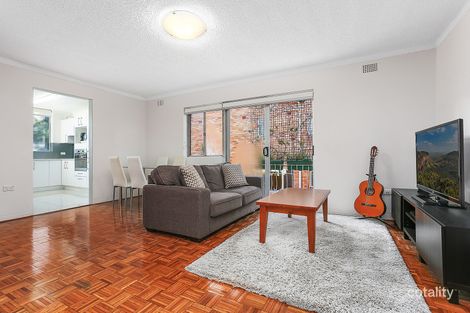 7/43 Frenchs Rd, Willoughby, NSW 2068