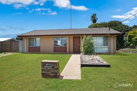 27 Lindberg St, Wilsonton, QLD 4350