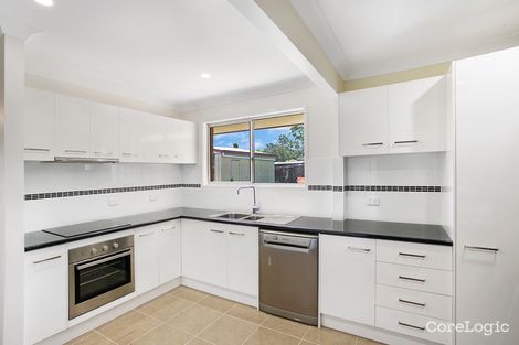 Property photo of 27 Lindberg Street Wilsonton QLD 4350