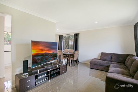 Property photo of 27 Lindberg Street Wilsonton QLD 4350