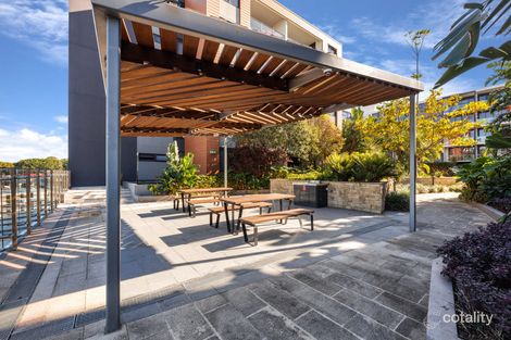 Property photo of 703/15-17 Chatham Road West Ryde NSW 2114