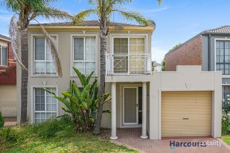 Property photo of 39 Island Place Mill Park VIC 3082