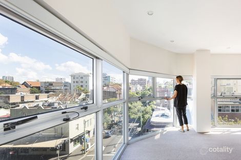 18/358a Victoria St, Darlinghurst, NSW 2010