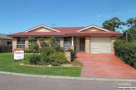 Property photo of 9 Augusta Close Watanobbi NSW 2259