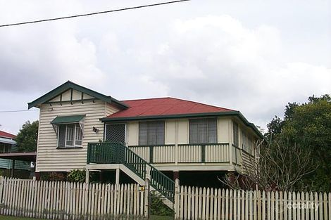 20 Lennox St, Maryborough, QLD 4650