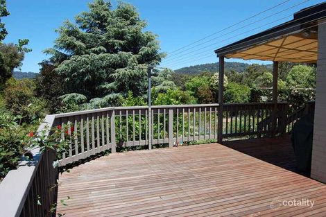 60 Old Emerald Rd, Monbulk, VIC 3793