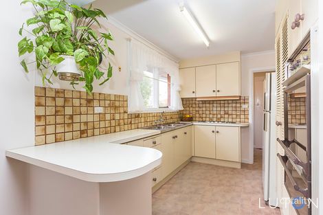 Property photo of 51 Gilbert Street Hackett ACT 2602