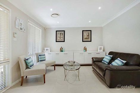 Property photo of 130 Carmichael Drive West Hoxton NSW 2171