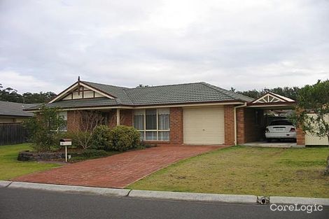 Property photo of 20 Matthew Circuit Mardi NSW 2259