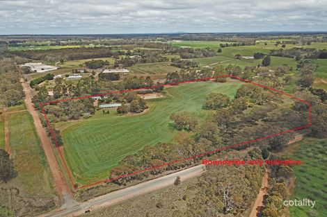 Property photo of 171 Sturdee Road Mount Barker WA 6324