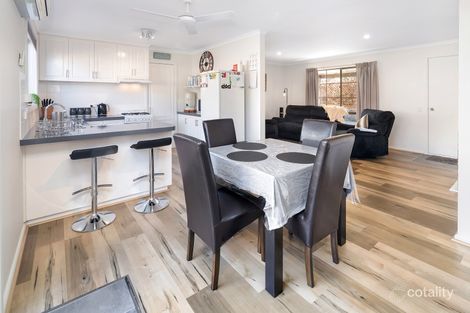 Property photo of 47 McNulty Drive Wendouree VIC 3355