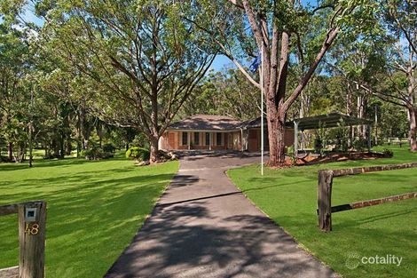 48 Pomona Rd, Empire Bay, NSW 2257