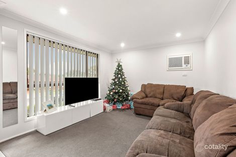 Property photo of 12 Halifax Street Raby NSW 2566