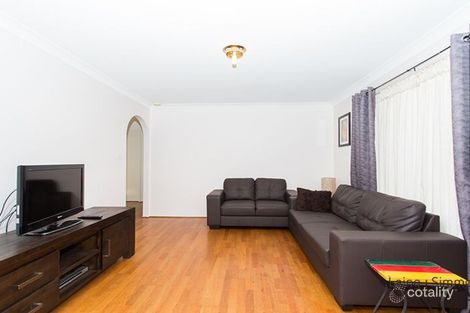 Property photo of 19 Masiku Place Glendenning NSW 2761