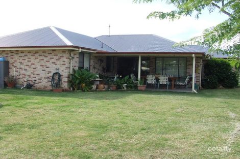 Property photo of 40 Stanley Street Pittsworth QLD 4356