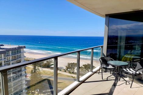 Property photo of 1602/3440 Surfers Paradise Boulevard Surfers Paradise QLD 4217