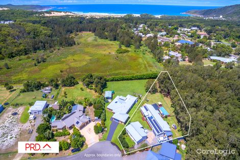 Property photo of 17 Echo Place One Mile NSW 2316