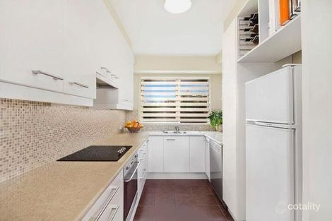 Property photo of 20/13 Cranbrook Avenue Cremorne NSW 2090