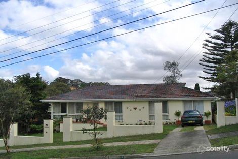 4 Wanganui Rd, Kirrawee, NSW 2232