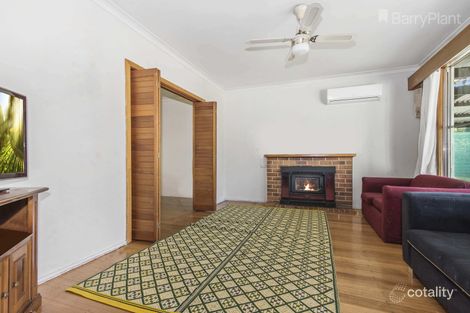 Property photo of 37 Mackenzie Street West Golden Square VIC 3555