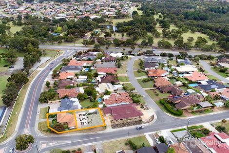 Property photo of 2 Hawke Pass Bateman WA 6150