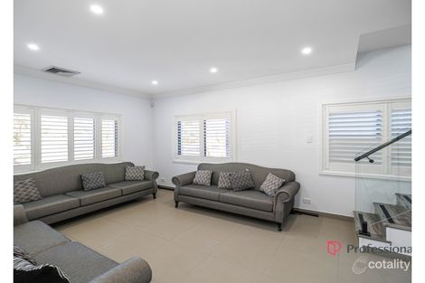 Property photo of 240 Nottinghill Road Regents Park NSW 2143