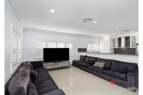 Property photo of 240 Nottinghill Road Regents Park NSW 2143