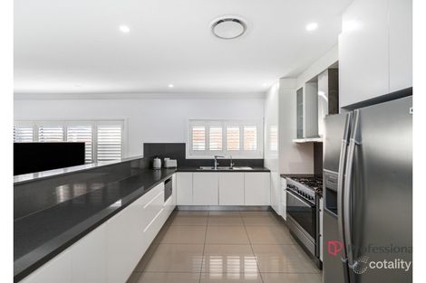 Property photo of 240 Nottinghill Road Regents Park NSW 2143