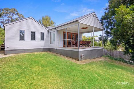 Property photo of 414 Maroondah Highway Healesville VIC 3777