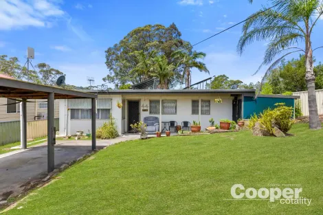 44 Cornfield Pde, Fishermans Paradise, NSW 2539