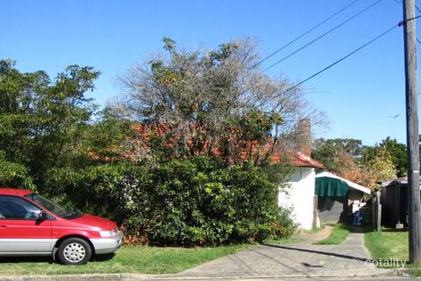 12 Ratcliffe St, Ryde, NSW 2112