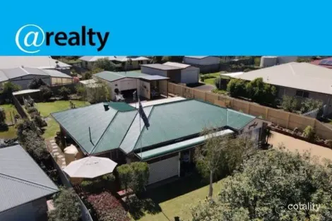 16 Lee Ct, Crows Nest, QLD 4355