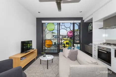 Property photo of 102/12 Martin Street St Kilda VIC 3182