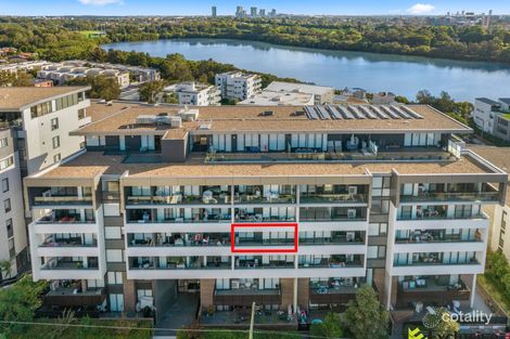 Property photo of 409/10 Hilly Street Mortlake NSW 2137