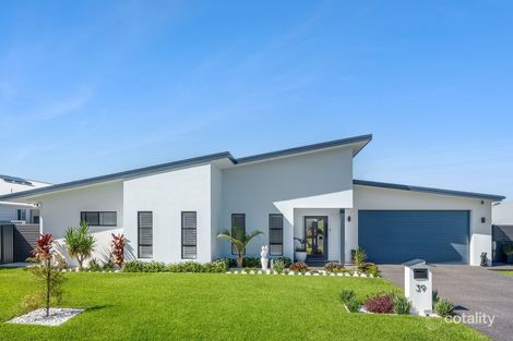 39 Prince Of Wales Dr, Dunbogan, NSW 2443