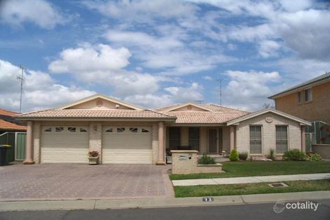 Property photo of 72 Muru Drive Glenmore Park NSW 2745