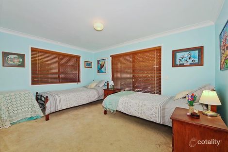 Property photo of 1 John Munro Court Carrara QLD 4211