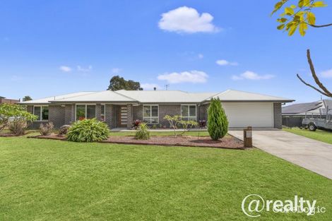 Property photo of 68 Shelford Drive Delaneys Creek QLD 4514