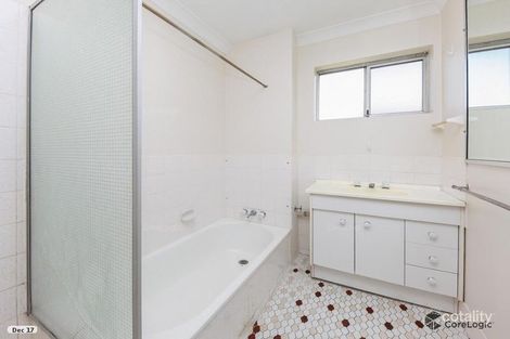 Property photo of 6/62 Earl Street Greenslopes QLD 4120